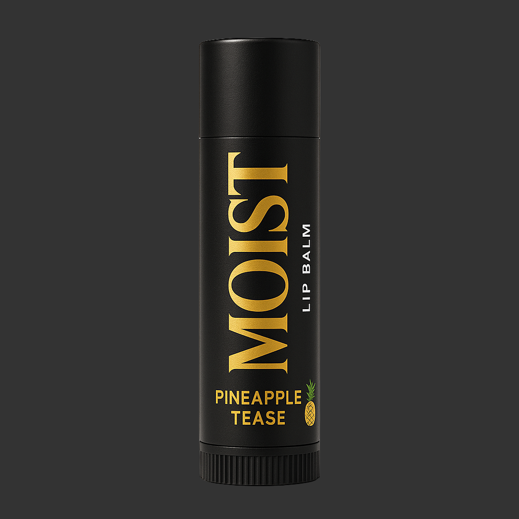Pineapple Tease | MOIST Lip Balm
