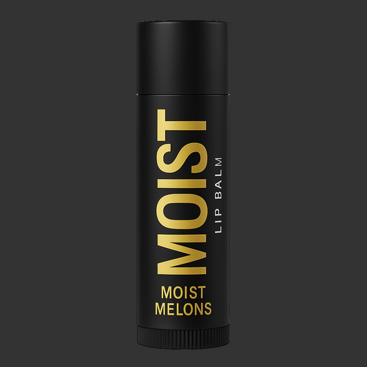 Moist Melons | MOIST Lip Balm