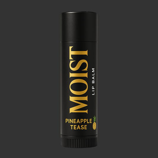 Pineapple Tease | MOIST Lip Balm