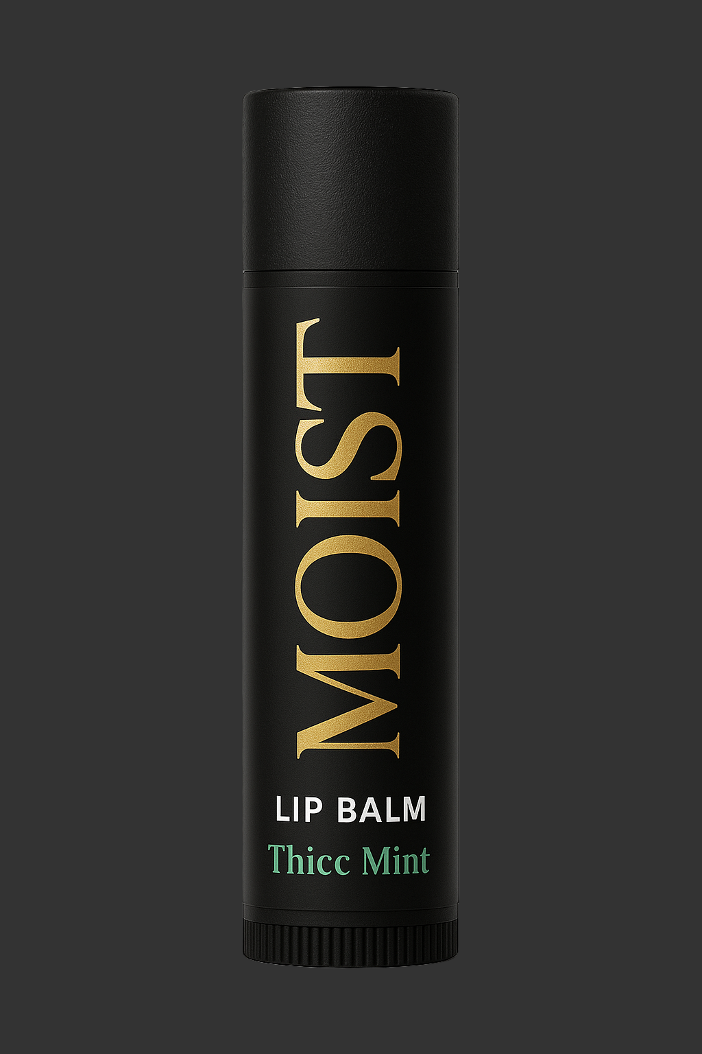 Thicc Mint | MOIST Lip Balm