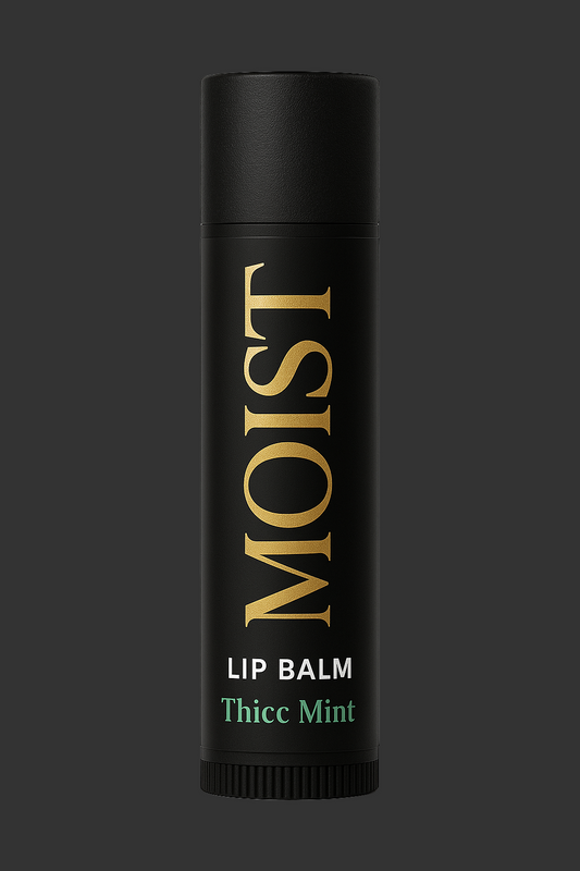 Thicc Mint | MOIST Lip Balm